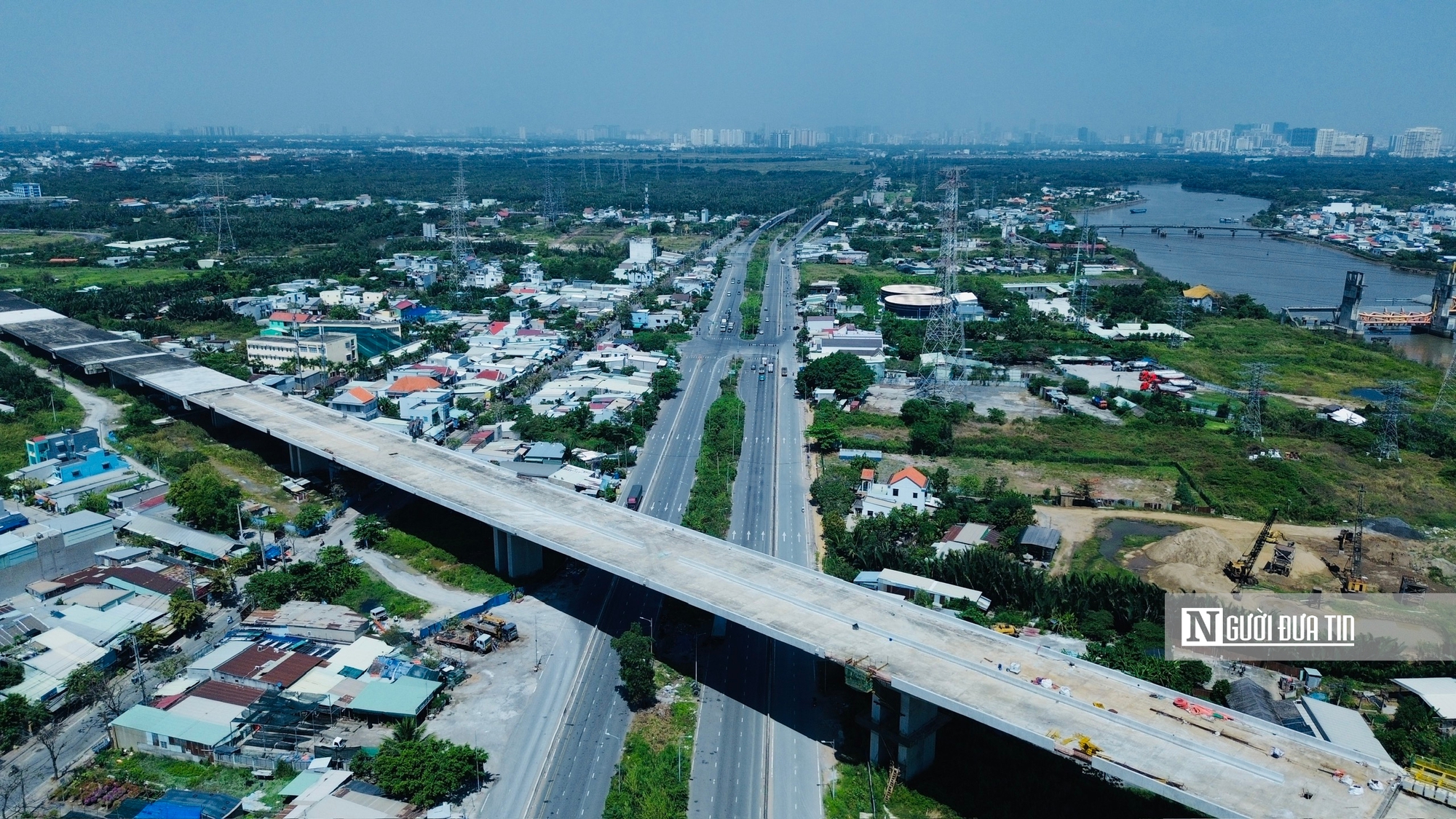 4 dự án BOT “khủng” sắp định hình lại bản đồ giao thông Tp.HCM- Ảnh 18. 4 dự án BOT “khủng” sắp định hình lại bản đồ giao thông Tp.HCM- Ảnh 18.
