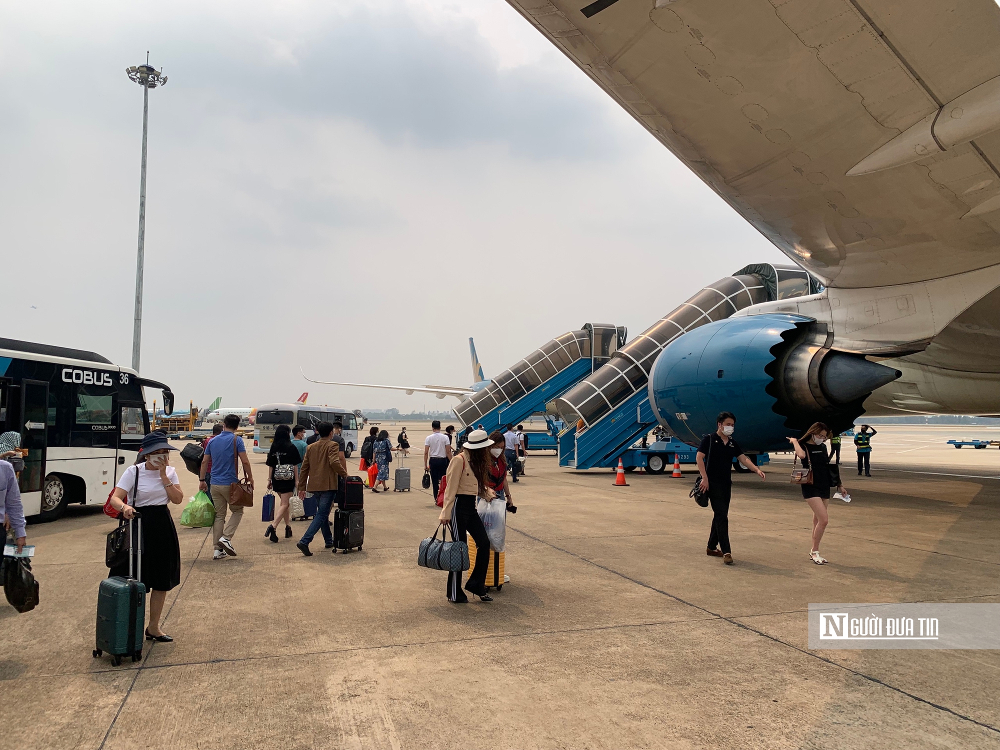 Sân bay Long Thành: Giấc mơ lớn cần lộ trình đúng đắn- Ảnh 8. Sân bay Long Thành: Giấc mơ lớn cần lộ trình đúng đắn- Ảnh 8.