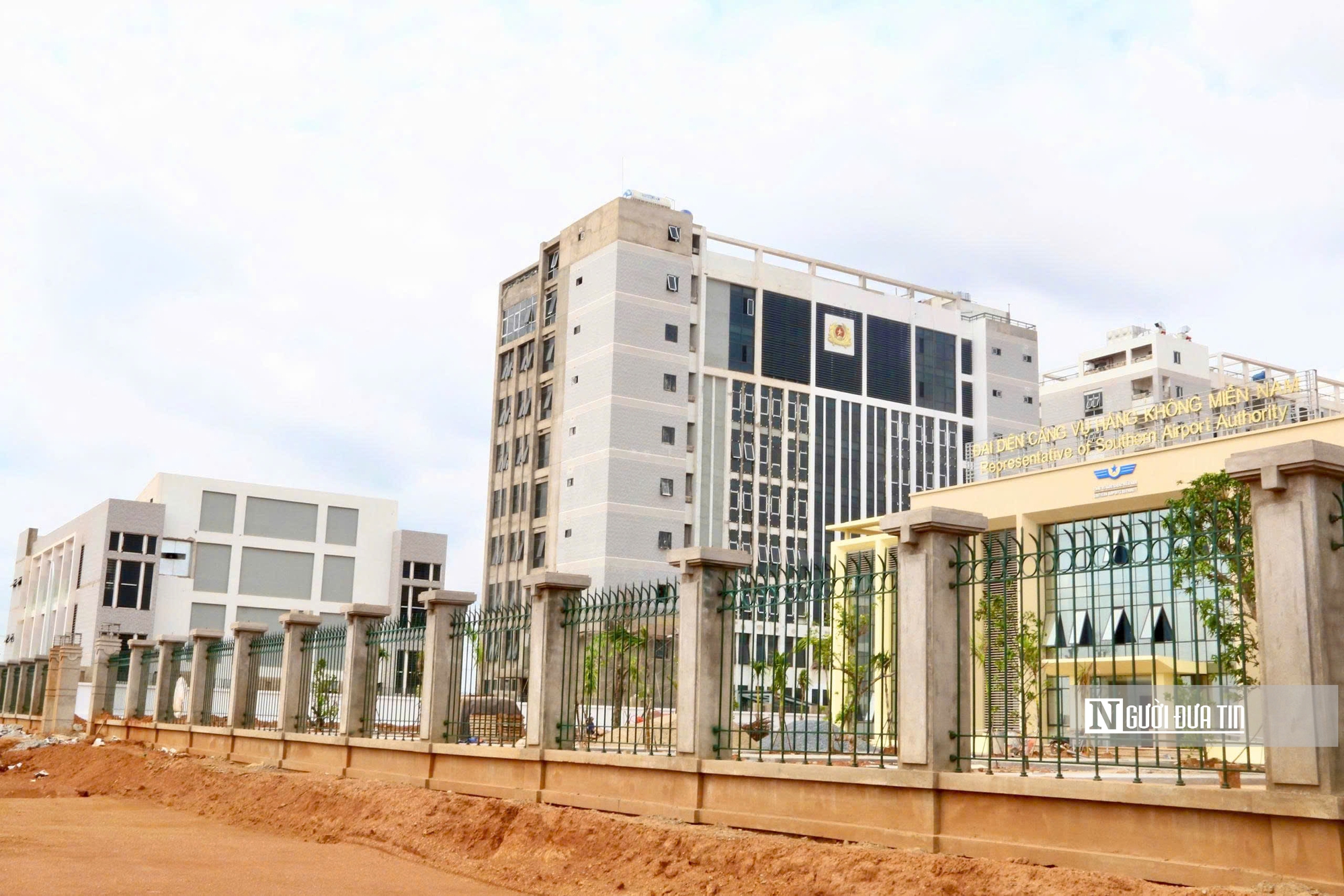 Sân bay Long Thành: Giấc mơ lớn cần lộ trình đúng đắn- Ảnh 3. Sân bay Long Thành: Giấc mơ lớn cần lộ trình đúng đắn- Ảnh 3.