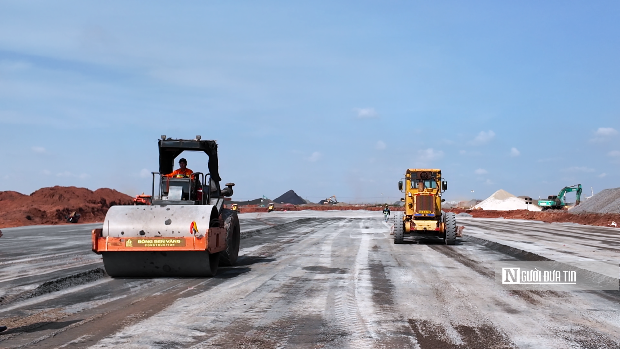 Sân bay Long Thành: Giấc mơ lớn cần lộ trình đúng đắn- Ảnh 4. Sân bay Long Thành: Giấc mơ lớn cần lộ trình đúng đắn- Ảnh 4.