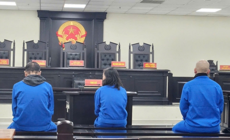 Cựu cán bộ TAND tối cao nhận 26 tỷ đồng “chạy” thắng kiện - Ảnh 1.