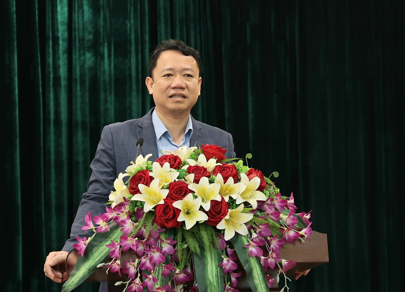 Nam giới có 2 con, không có vợ do ly hôn sẽ không được ưu tiên mua NƠXH - Ảnh 1.