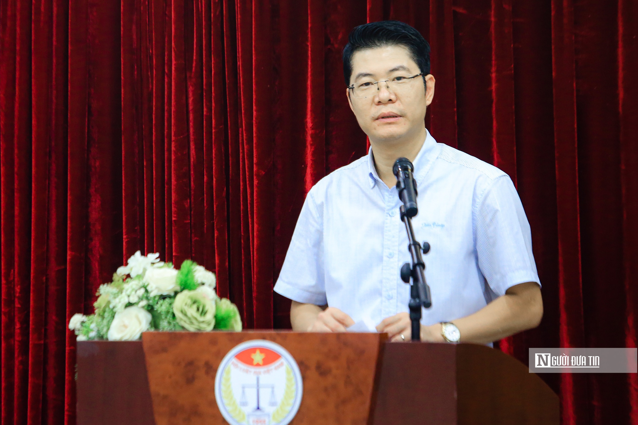 Để người dân coi việc nâng cao hiểu biết pháp luật là “đầu tư cho phát triển”- Ảnh 2.