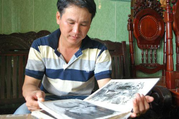 Diễn viên nhí nổi tiếng 9 tháng tuổi phim Cánh đồng hoang, lỡ dở nghề diễn, sống cuộc đời đầy bất ngờ - Ảnh 4.