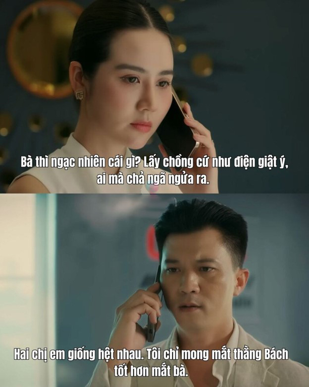 "Tổng tài mỏ hỗn" – Hà Việt Dũng trong Cách em 1 milimet - Ảnh 7.