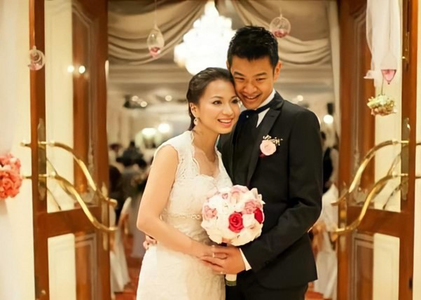 Cuộc sống kín tiếng nơi xứ người của nữ quán quân đầu tiên Đường lên đỉnh Olympia - Ảnh 3.