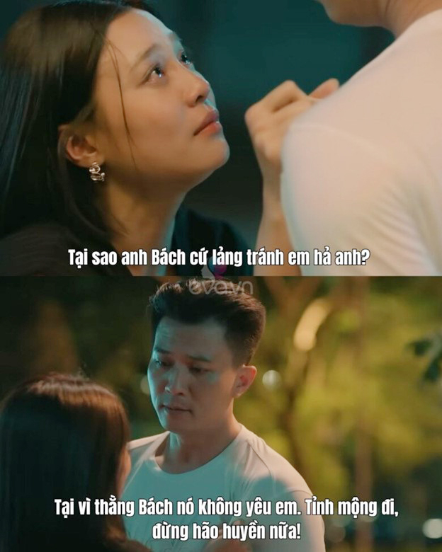 "Tổng tài mỏ hỗn" – Hà Việt Dũng trong Cách em 1 milimet - Ảnh 11.