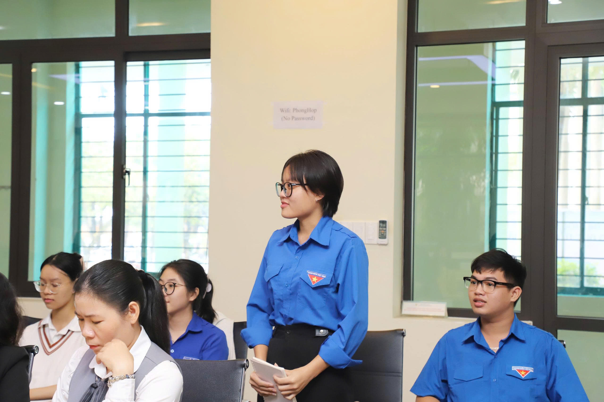 Hoàn thiện luật để bảo vệ công dân trong không gian số là yêu cầu cấp bách của thời đại 4.0 - Ảnh 4.