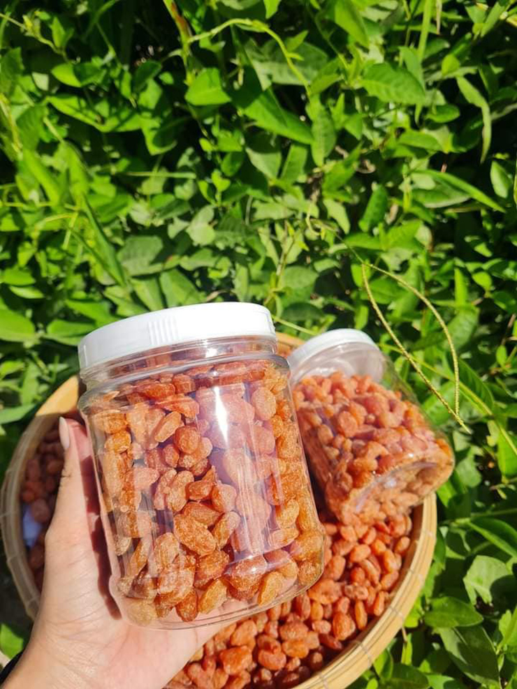 Loại quả xưa chỉ bỏ đi nay thành đặc sản độc đáo, nhiều tác dụng với sức khỏe - Ảnh 3.