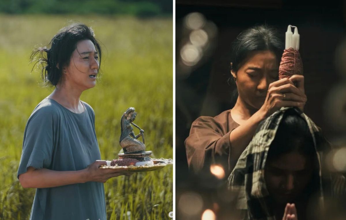 Phạm Băng Băng bị nghi trả đũa tại LHP Tokyo - Ảnh 1. Phạm Băng Băng bị nghi trả đũa tại LHP Tokyo - Ảnh 1.