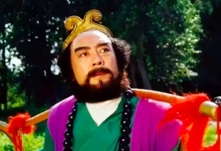 Lý do gia đình "Sa Tăng" Lưu Đại Cương giấu tin ông qua đời nhiều ngày- Ảnh 1. Lý do gia đình "Sa Tăng" Lưu Đại Cương giấu tin ông qua đời nhiều ngày- Ảnh 1.