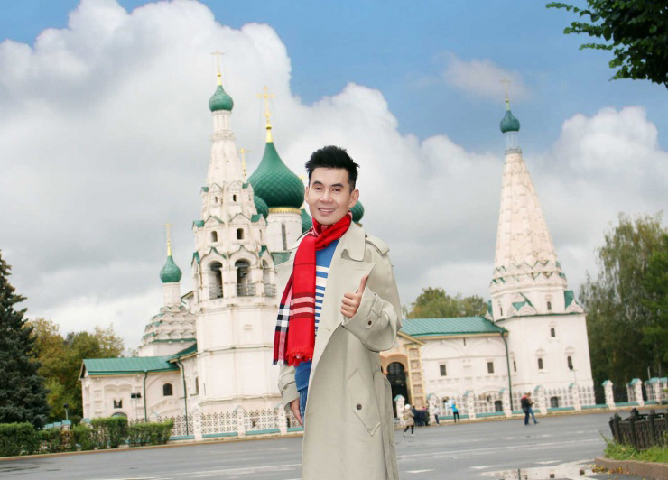 Nam ca sĩ nổi tiếng V-pop: Rời showbiz, cuộc sống kín tiếng và đam mê "lạ" ở tuổi U50- Ảnh 10.