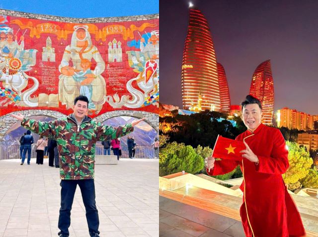 Nam ca sĩ nổi tiếng V-pop: Rời showbiz, cuộc sống kín tiếng và đam mê "lạ" ở tuổi U50- Ảnh 7.