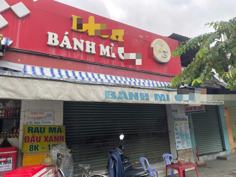 Sở Y tế Tp.HCM thông tin về vụ ngộ độc bánh mì khiến hơn 80 người cấp cứu- Ảnh 1. Sở Y tế Tp.HCM thông tin về vụ ngộ độc bánh mì khiến hơn 80 người cấp cứu- Ảnh 1.