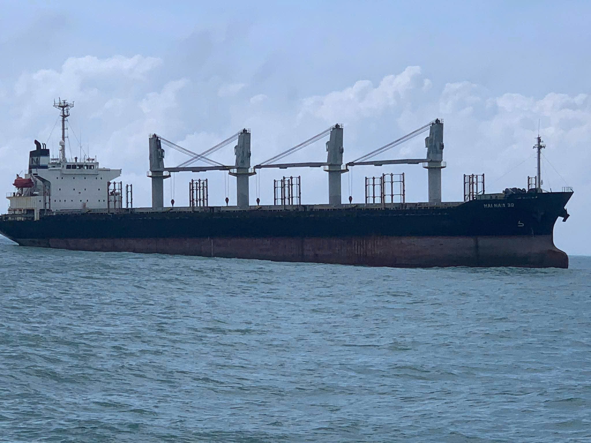 Kỳ tích Lý Sơn: 48 giờ trôi dạt trên biển qua lời kể của nạn nhân- Ảnh 3.