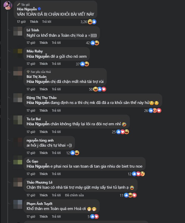 Nữ ca sĩ Hòa Minzy công khai trả nợ cho "cậu bạn thân" - Ảnh 5.