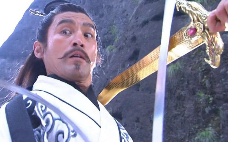 Không phải sợ Ngộ Không: Lý do thực sự khiến Hoàng Mi không ăn thịt Đường Tăng- Ảnh 2.