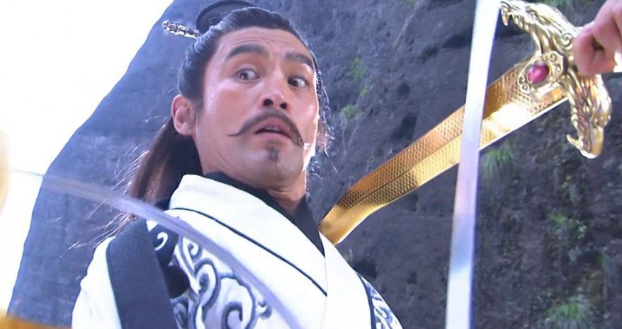 Vũ khí kỳ lạ làm chấn động giang hồ, nhiều cao thủ khiếp sợ- Ảnh 3.