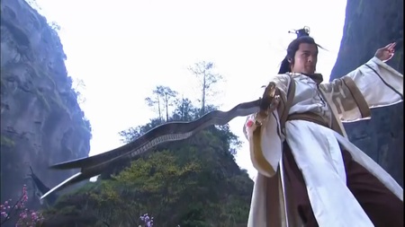 Vũ khí kỳ lạ làm chấn động giang hồ, nhiều cao thủ khiếp sợ- Ảnh 1. Vũ khí kỳ lạ làm chấn động giang hồ, nhiều cao thủ khiếp sợ- Ảnh 1.