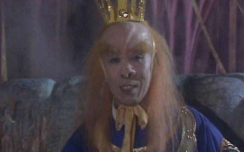 Chân dung vị hòa thượng đáng sợ nhất võ lâm Kim Dung - Ảnh 2.