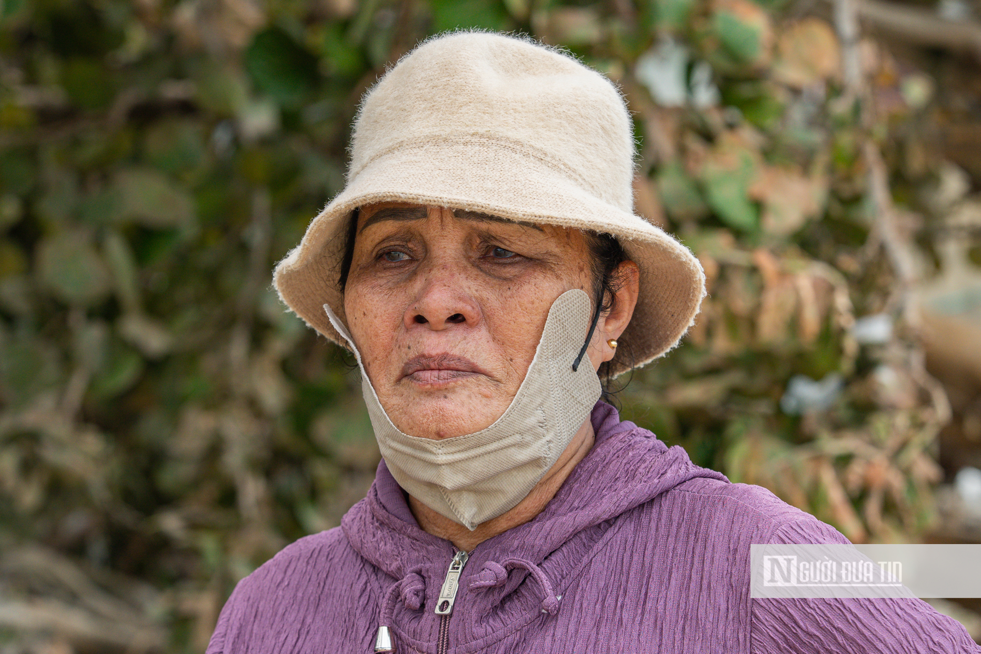 Gia Lai: Gắng gượng "hồi sinh" làng chài Xuân Thạnh tan hoang sau bão dữ, còn người là còn tương lai- Ảnh 10.