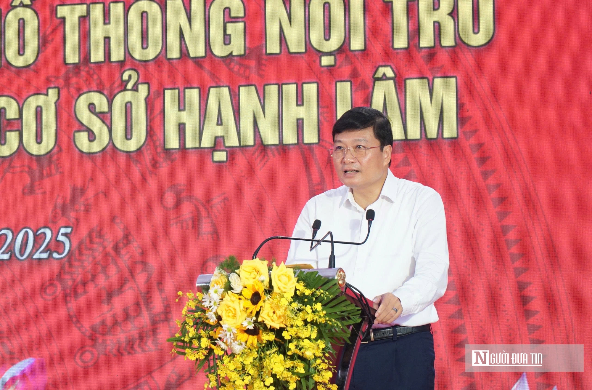 Nghệ An chủ động, đảm bảo lộ trình xây dựng các trường phổ thông liên cấp khu vực biên giới- Ảnh 2. Nghệ An chủ động, đảm bảo lộ trình xây dựng các trường phổ thông liên cấp khu vực biên giới- Ảnh 2.