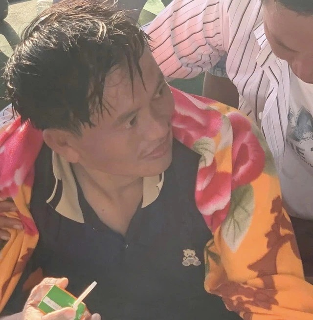 Sức sống diệu kỳ và phi thường- Ảnh 1.