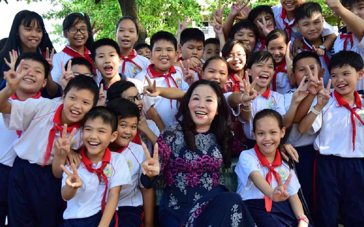 Lịch thi học sinh giỏi quốc gia THPT 2025 - Ảnh 2.