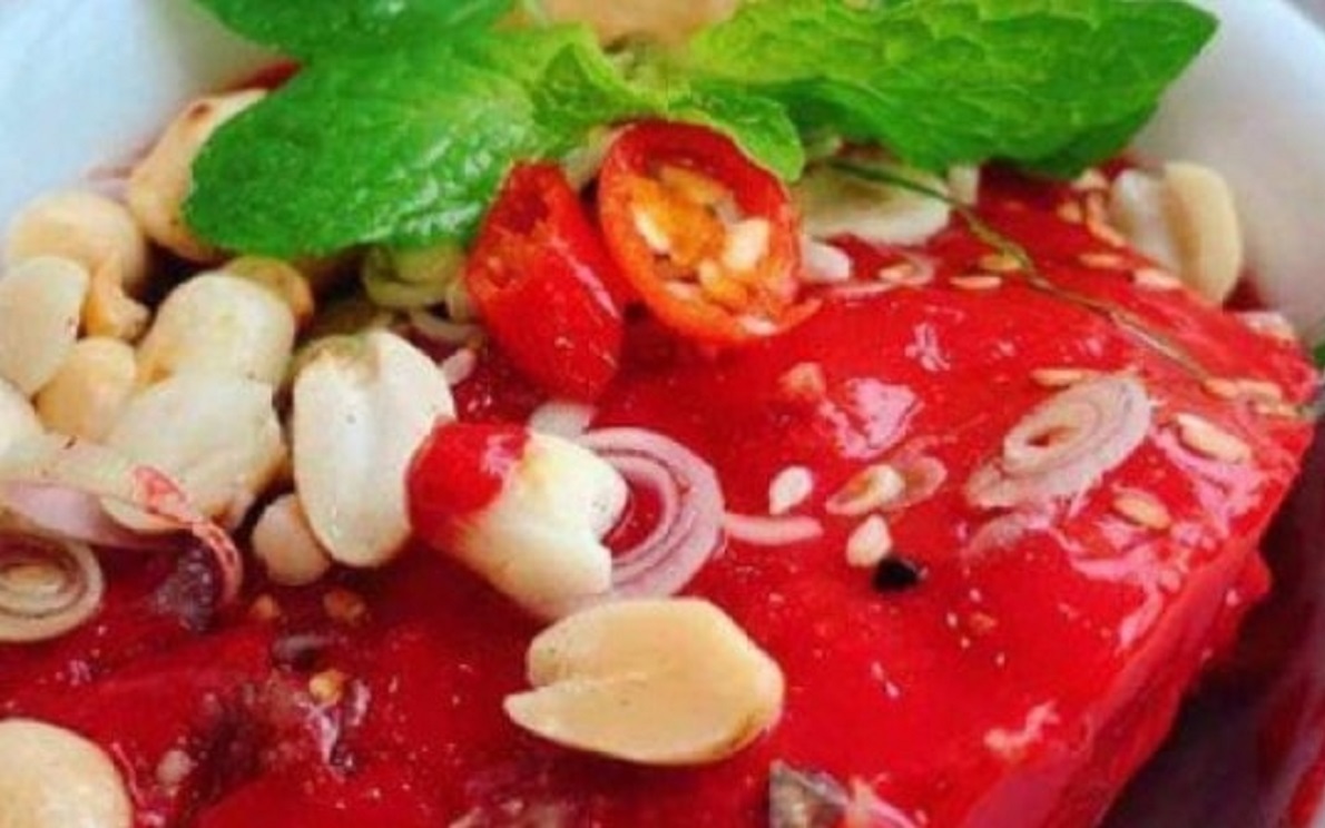 Người đàn ông suýt tử vong sau khi ăn món "vạn người mê" - Ảnh 2.