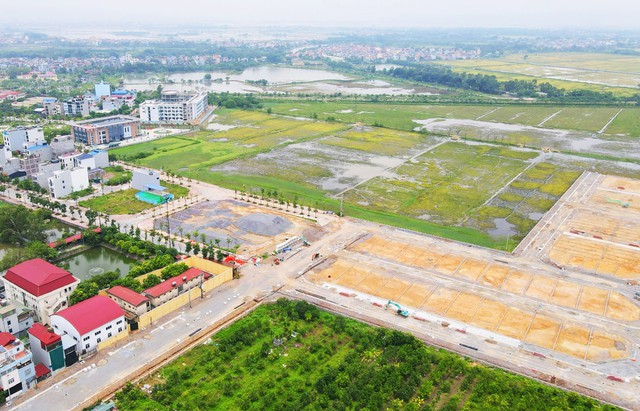 Giảm từ 5,4% xuống còn 3,6%/năm tiền sử dụng đất bổ sung cho trường hợp nào? - Ảnh 1.