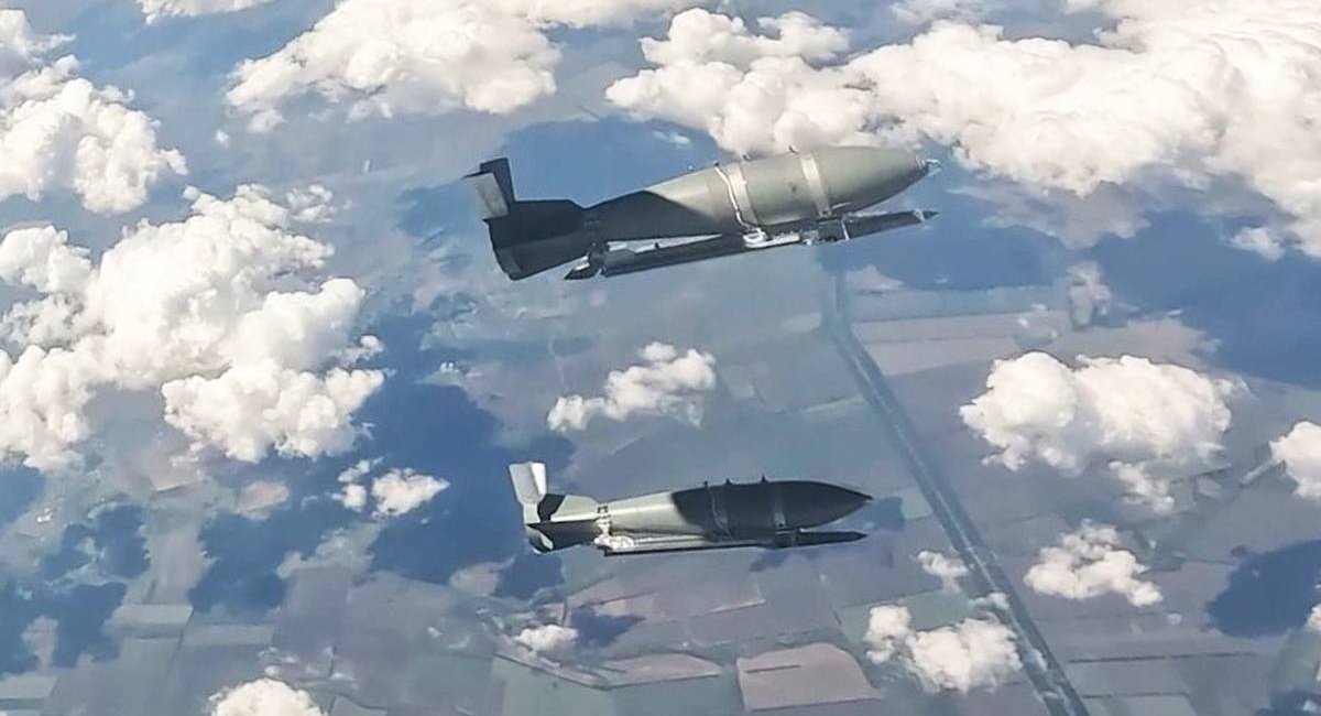 Ukraine tung “lá chắn mới” đối phó bom lượn KAB: Hé lộ vũ khí bí mật đang thử nghiệm - Ảnh 1.