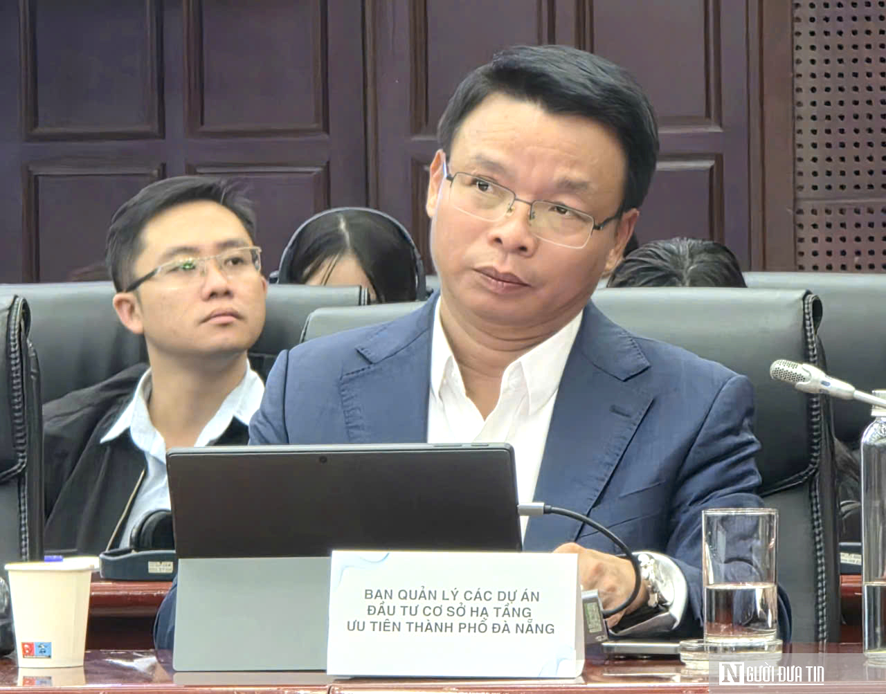 Hé lộ 3 “ông lớn” quốc tế tranh suất đầu tư bến container cảng Liên Chiểu- Ảnh 1. Hé lộ 3 “ông lớn” quốc tế tranh suất đầu tư bến container cảng Liên Chiểu- Ảnh 1.