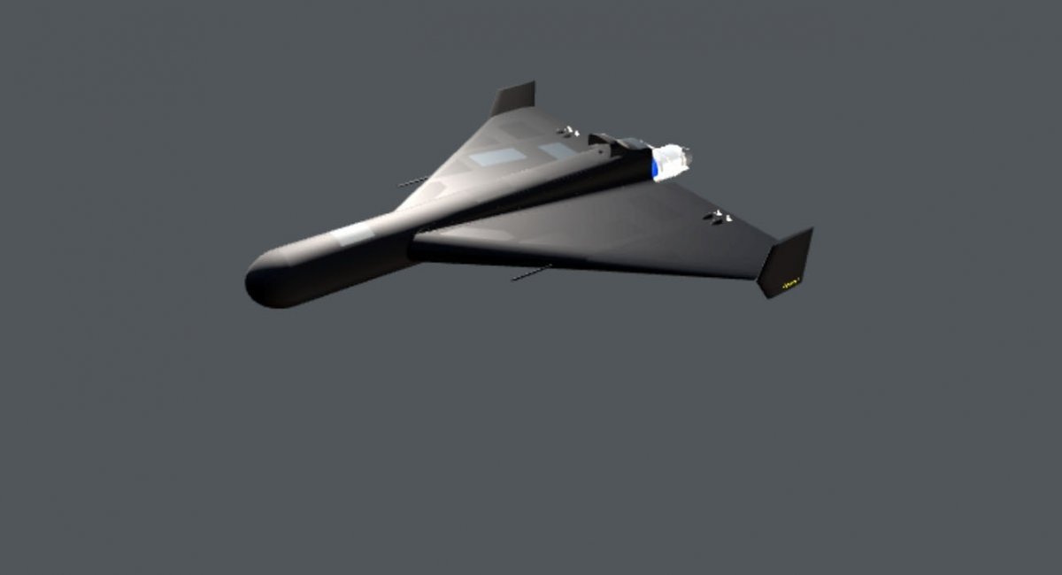 Ukraine tung “lá chắn mới” đối phó bom lượn KAB: Hé lộ vũ khí bí mật đang thử nghiệm - Ảnh 2.