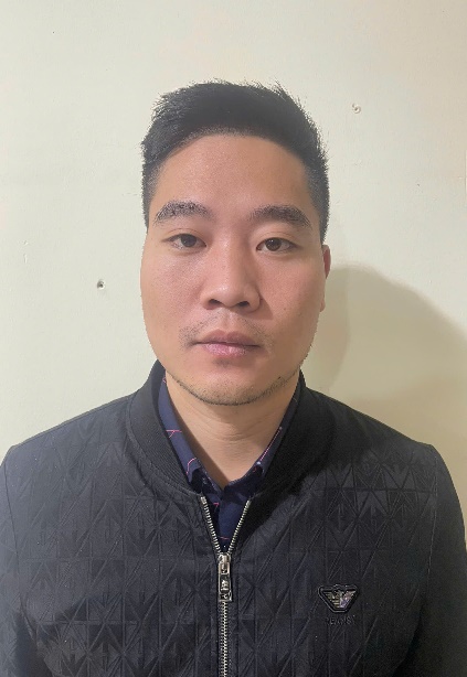 Tạm giữ hình sự đối tượng đánh người vì va chạm giao thông - Ảnh 1.