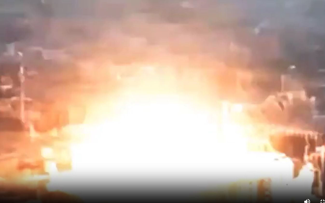 Ukraine tung “lá chắn mới” đối phó bom lượn KAB: Hé lộ vũ khí bí mật đang thử nghiệm - Ảnh 2.