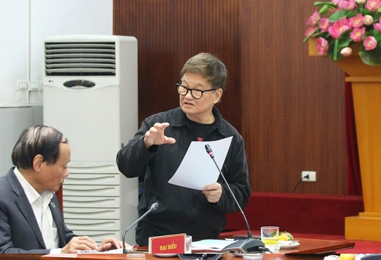 Vai trò của Mặt trận Tổ quốc Việt Nam trong nền kinh tế thị trường và hội nhập quốc tế trong giai đoạn hiện nay - Ảnh 8.