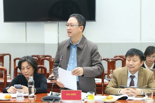 Vai trò của Mặt trận Tổ quốc Việt Nam trong nền kinh tế thị trường và hội nhập quốc tế trong giai đoạn hiện nay - Ảnh 9.