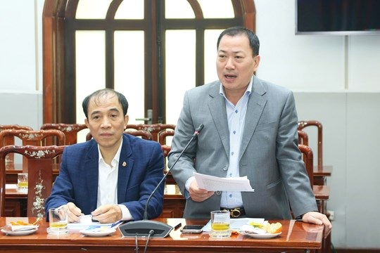 Vai trò của Mặt trận Tổ quốc Việt Nam trong nền kinh tế thị trường và hội nhập quốc tế trong giai đoạn hiện nay - Ảnh 11. Vai trò của Mặt trận Tổ quốc Việt Nam trong nền kinh tế thị trường và hội nhập quốc tế trong giai đoạn hiện nay - Ảnh 11.