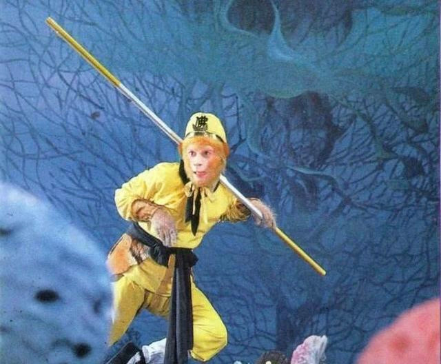 "Người mạnh nhất" trong giới thần tiên huyền ảo của Tây Du Ký là ai? - Ảnh 3.