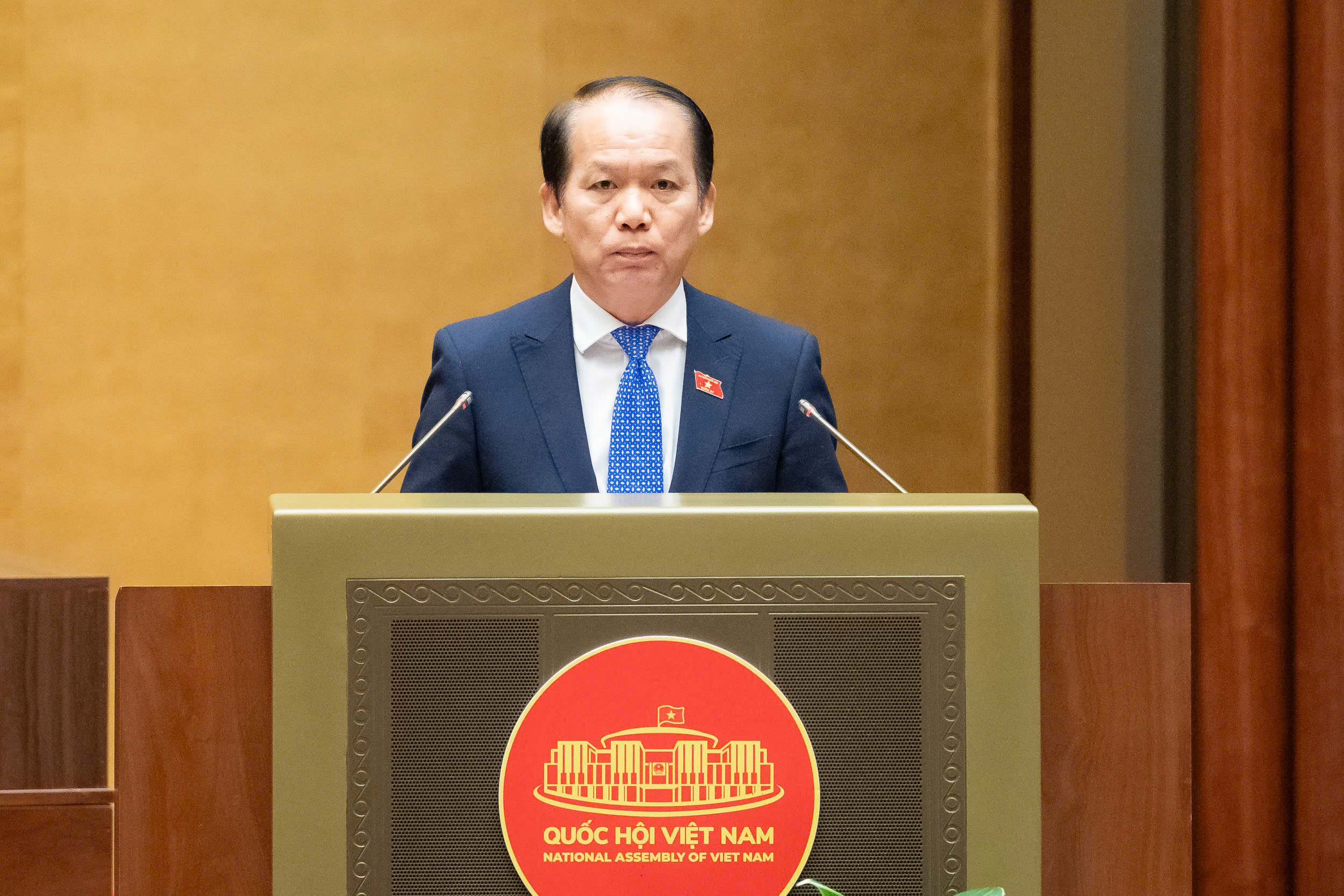 Phạm nhân được hiến mô, bộ phận cơ thể, chưa cho phép lưu trữ trứng, tinh trùng - Ảnh 1.