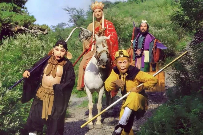 "Người mạnh nhất" trong giới thần tiên huyền ảo của Tây Du Ký là ai? - Ảnh 1.