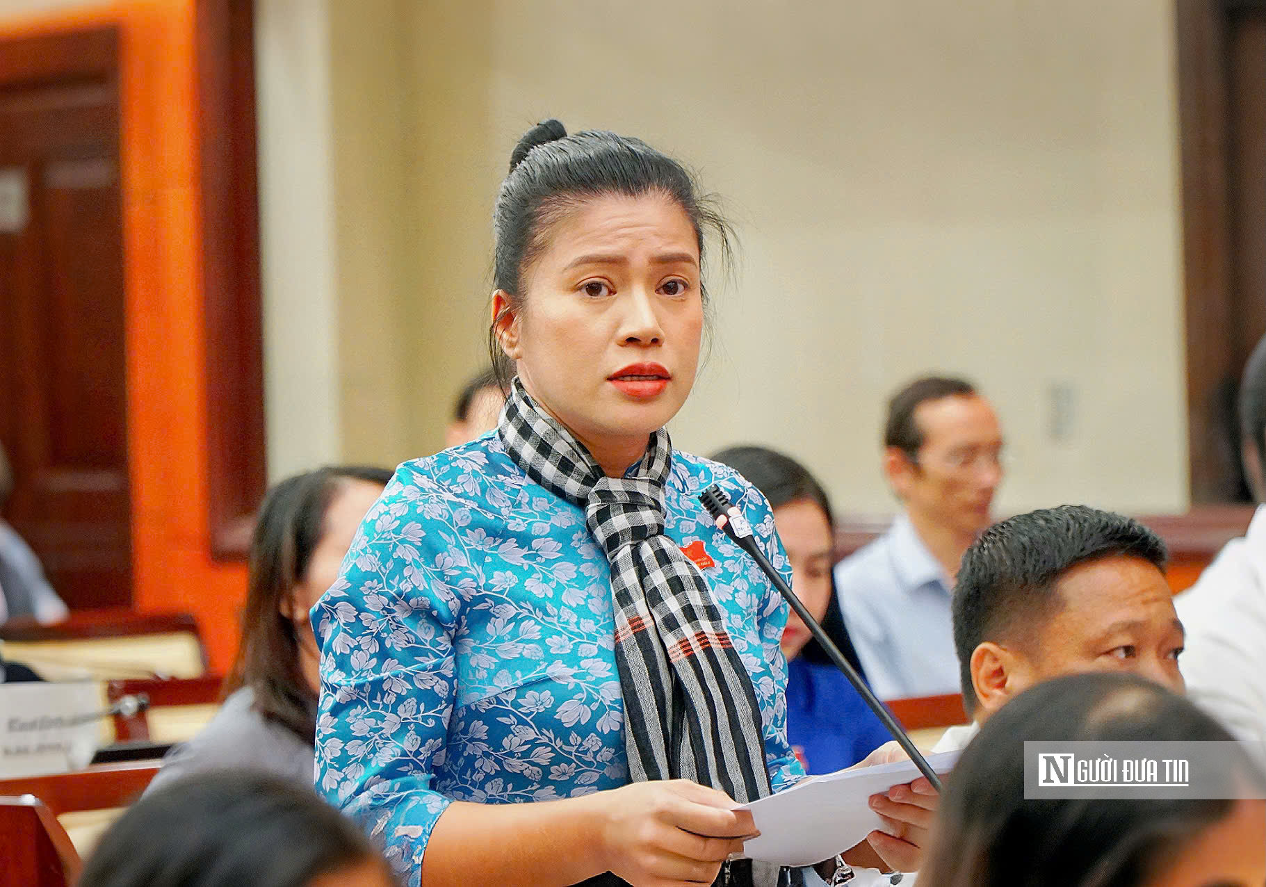 An toàn thực phẩm ở Tp.HCM: Bài toán khó vẫn chưa có lời giải trọn vẹn- Ảnh 2. An toàn thực phẩm ở Tp.HCM: Bài toán khó vẫn chưa có lời giải trọn vẹn- Ảnh 2.