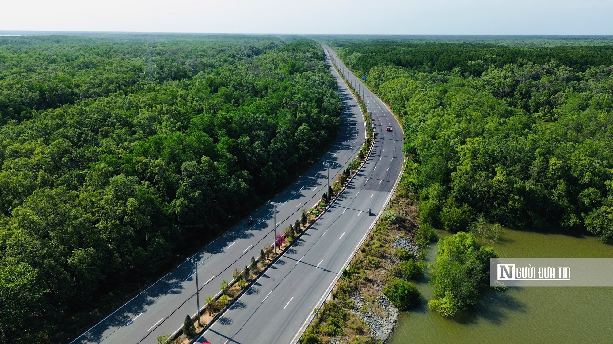 Lộ trình tuyến đường sắt Bến Thành – Cần Giờ: Vượt sông, băng rừng, nối trung tâm với đặc khu biển- Ảnh 13. Lộ trình tuyến đường sắt Bến Thành – Cần Giờ: Vượt sông, băng rừng, nối trung tâm với đặc khu biển- Ảnh 13.