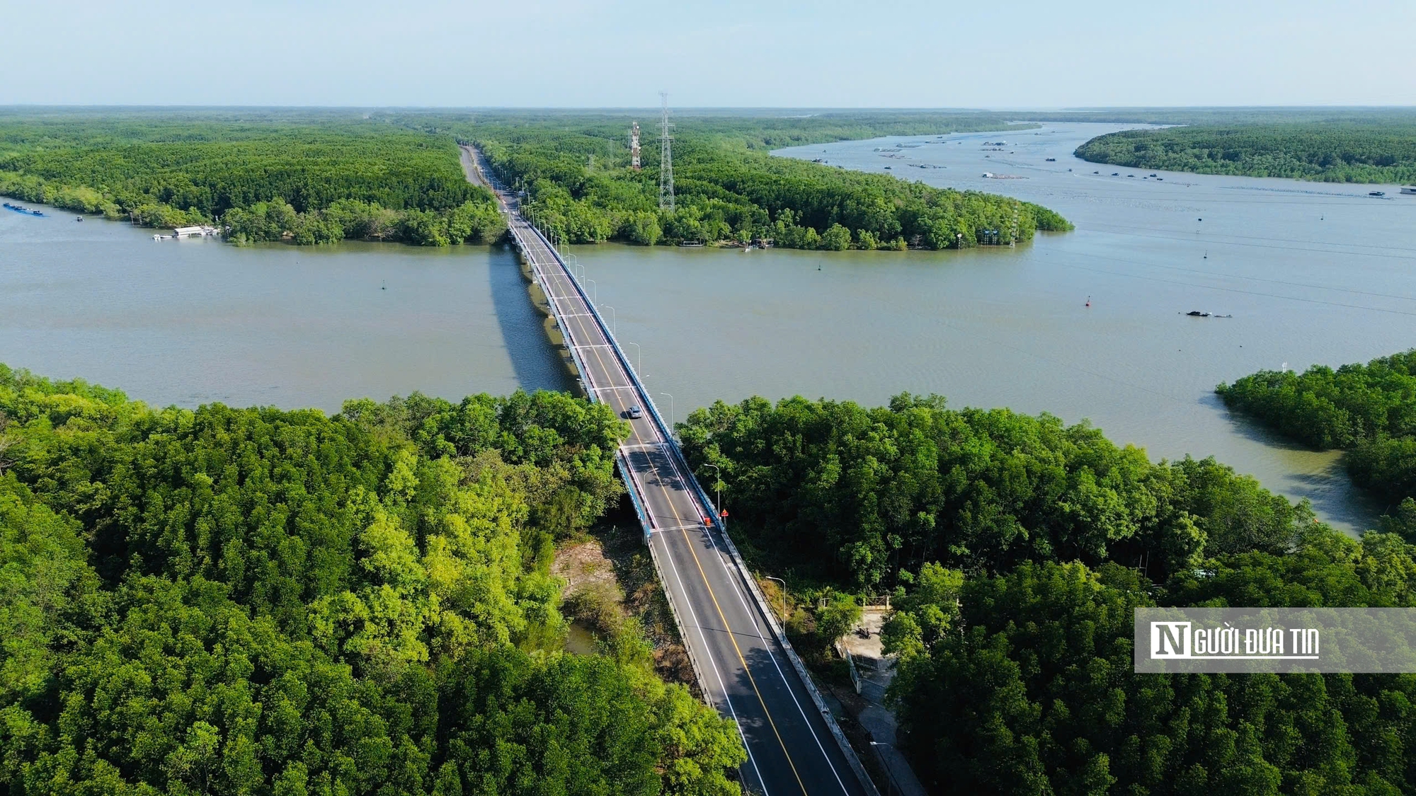 Lộ trình tuyến đường sắt Bến Thành – Cần Giờ: Vượt sông, băng rừng, nối trung tâm với đặc khu biển- Ảnh 12. Lộ trình tuyến đường sắt Bến Thành – Cần Giờ: Vượt sông, băng rừng, nối trung tâm với đặc khu biển- Ảnh 12.