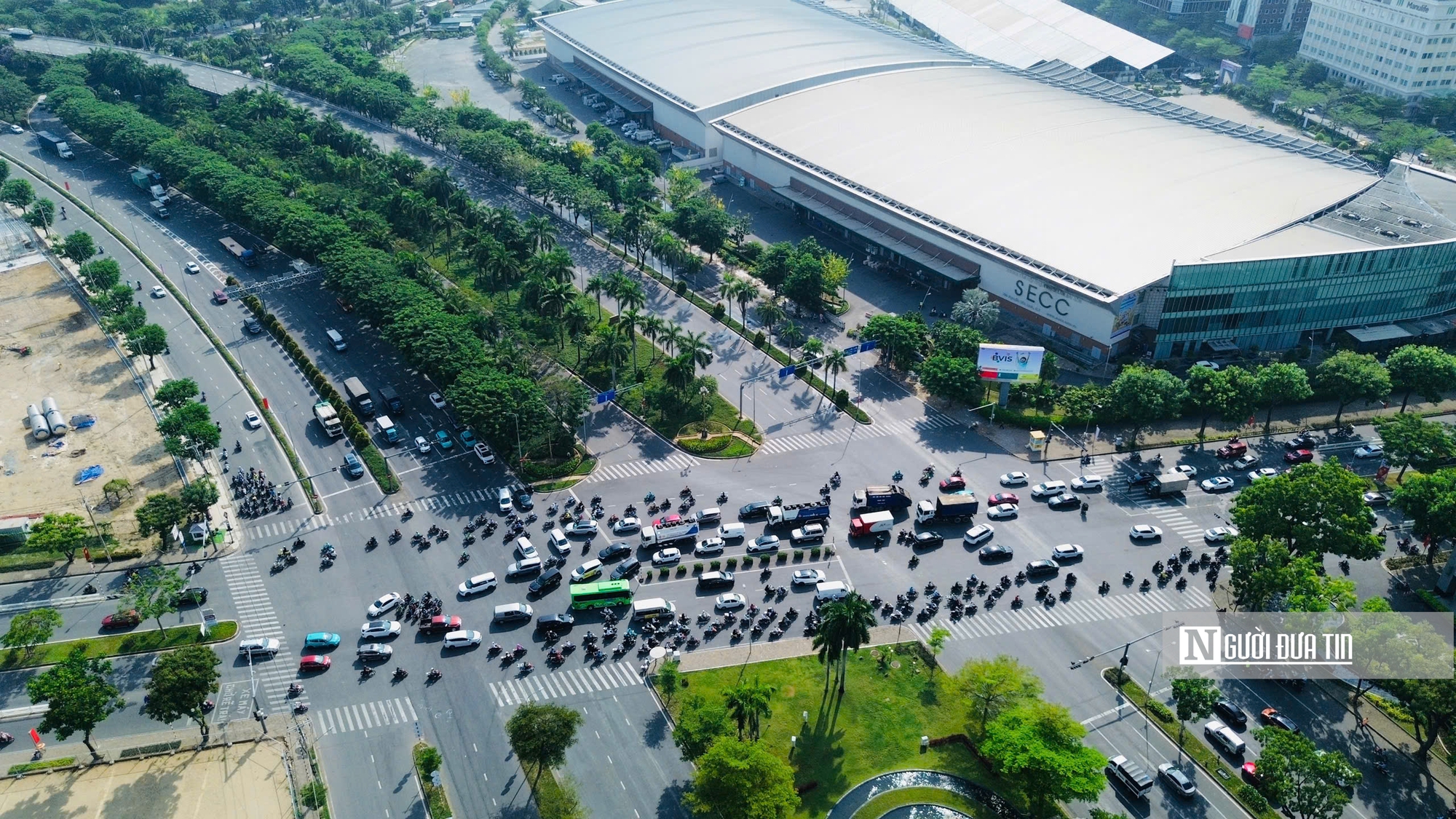 Lộ trình tuyến đường sắt Bến Thành – Cần Giờ: Vượt sông, băng rừng, nối trung tâm với đặc khu biển- Ảnh 9. Lộ trình tuyến đường sắt Bến Thành – Cần Giờ: Vượt sông, băng rừng, nối trung tâm với đặc khu biển- Ảnh 9.