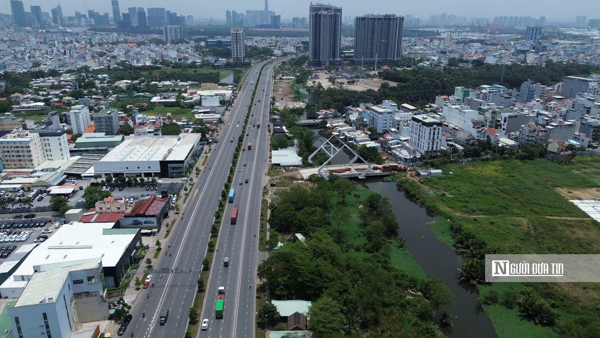 Lộ trình tuyến đường sắt Bến Thành – Cần Giờ: Vượt sông, băng rừng, nối trung tâm với đặc khu biển- Ảnh 8. Lộ trình tuyến đường sắt Bến Thành – Cần Giờ: Vượt sông, băng rừng, nối trung tâm với đặc khu biển- Ảnh 8.