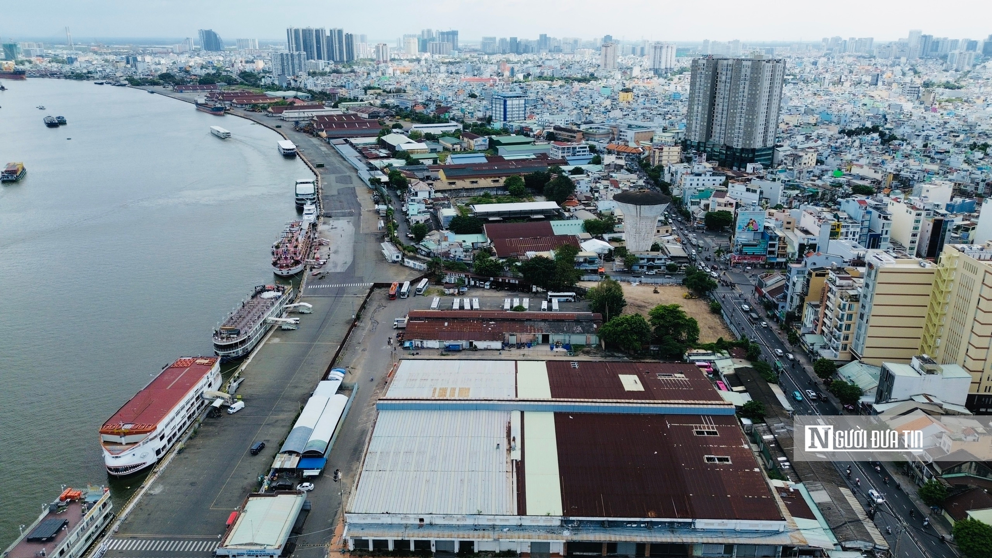 Lộ trình tuyến đường sắt Bến Thành – Cần Giờ: Vượt sông, băng rừng, nối trung tâm với đặc khu biển- Ảnh 6. Lộ trình tuyến đường sắt Bến Thành – Cần Giờ: Vượt sông, băng rừng, nối trung tâm với đặc khu biển- Ảnh 6.