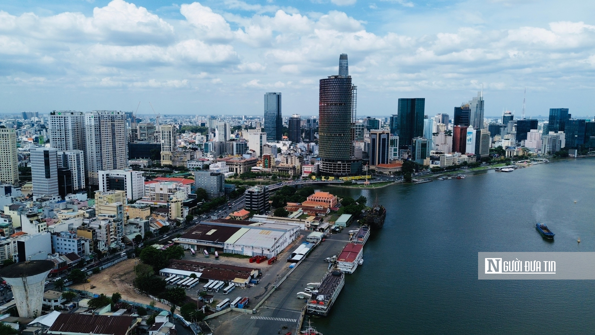 Lộ trình tuyến đường sắt Bến Thành – Cần Giờ: Vượt sông, băng rừng, nối trung tâm với đặc khu biển- Ảnh 5. Lộ trình tuyến đường sắt Bến Thành – Cần Giờ: Vượt sông, băng rừng, nối trung tâm với đặc khu biển- Ảnh 5.