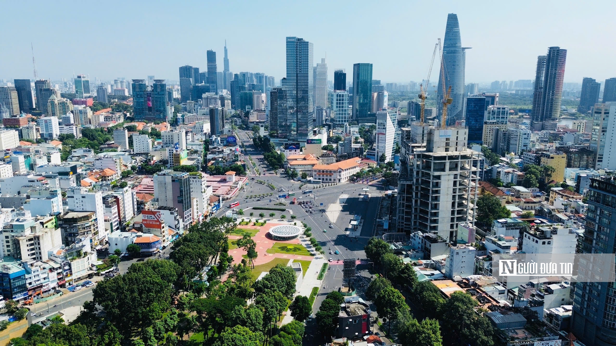 Lộ trình tuyến đường sắt Bến Thành – Cần Giờ: Vượt sông, băng rừng, nối trung tâm với đặc khu biển- Ảnh 4. Lộ trình tuyến đường sắt Bến Thành – Cần Giờ: Vượt sông, băng rừng, nối trung tâm với đặc khu biển- Ảnh 4.