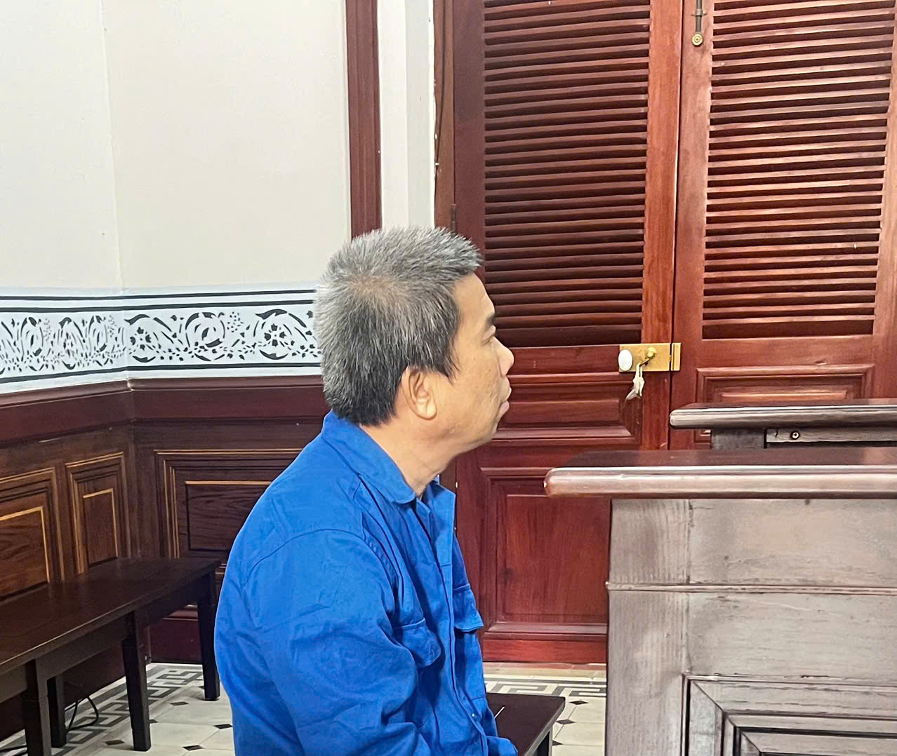 Huynh đệ tương tàn từ những tranh cãi tưởng chừng vô hại - Ảnh 1.